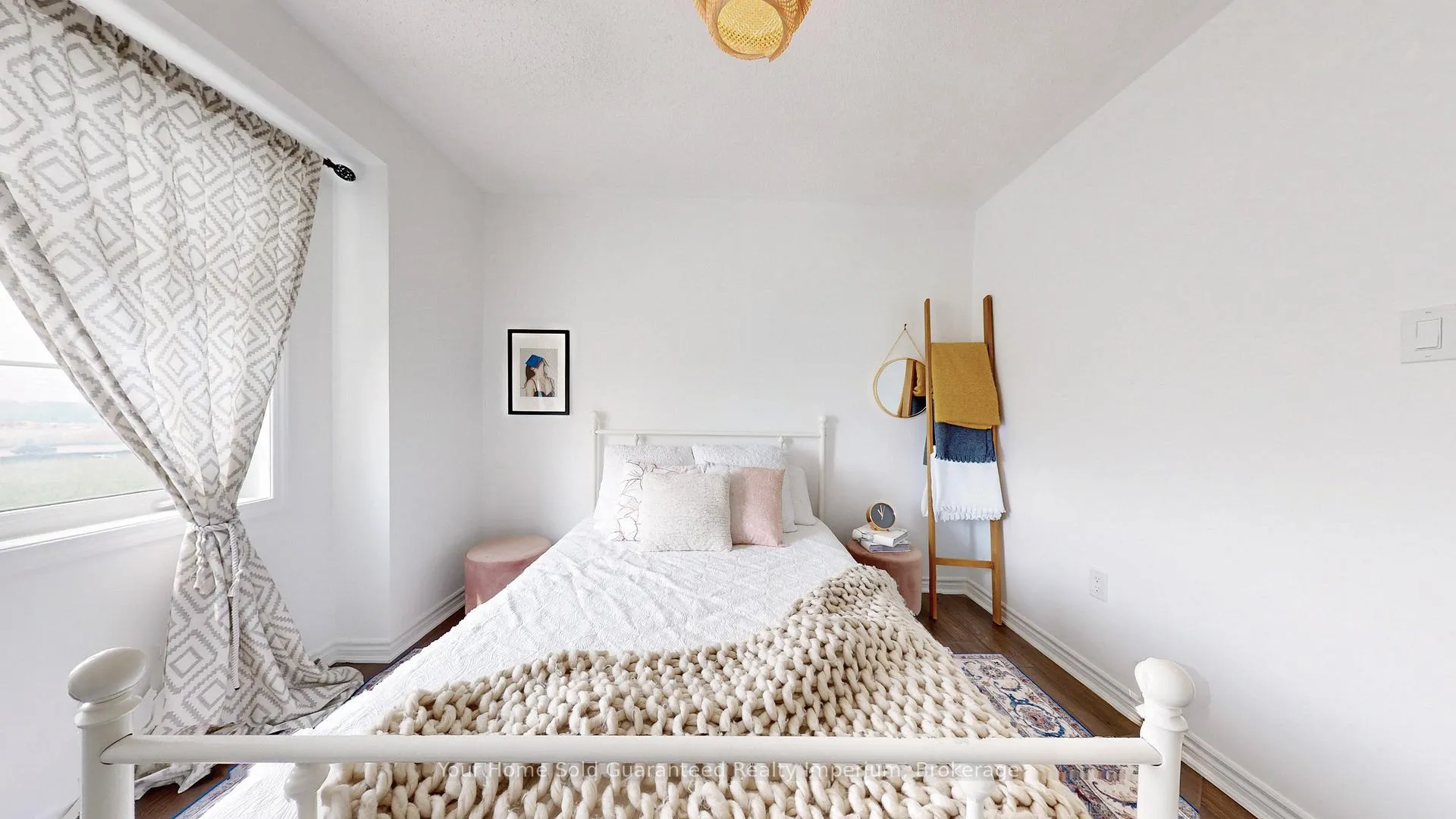 Photo 32 of 382 Arthur Bonner Avenue N, Markham, Cornell — HOMEH