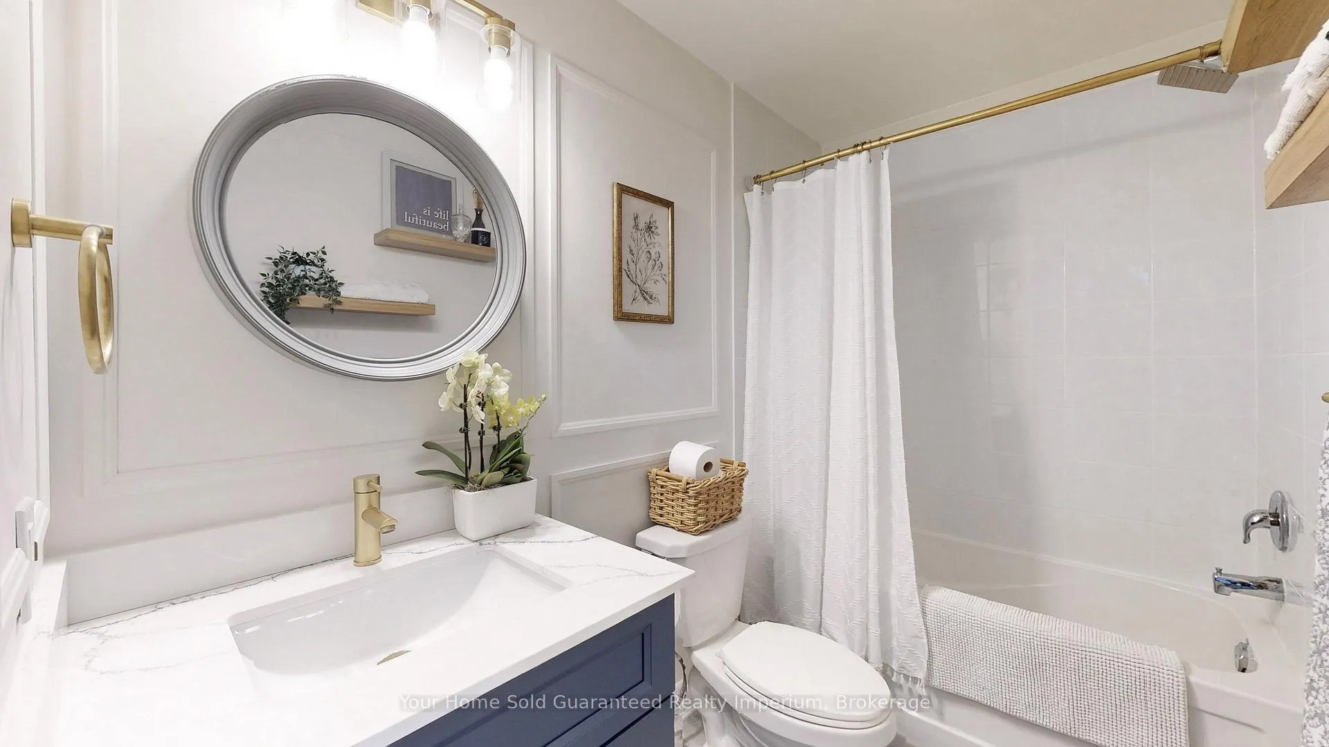 Photo 33 of 382 Arthur Bonner Avenue N, Markham, Cornell — HOMEH