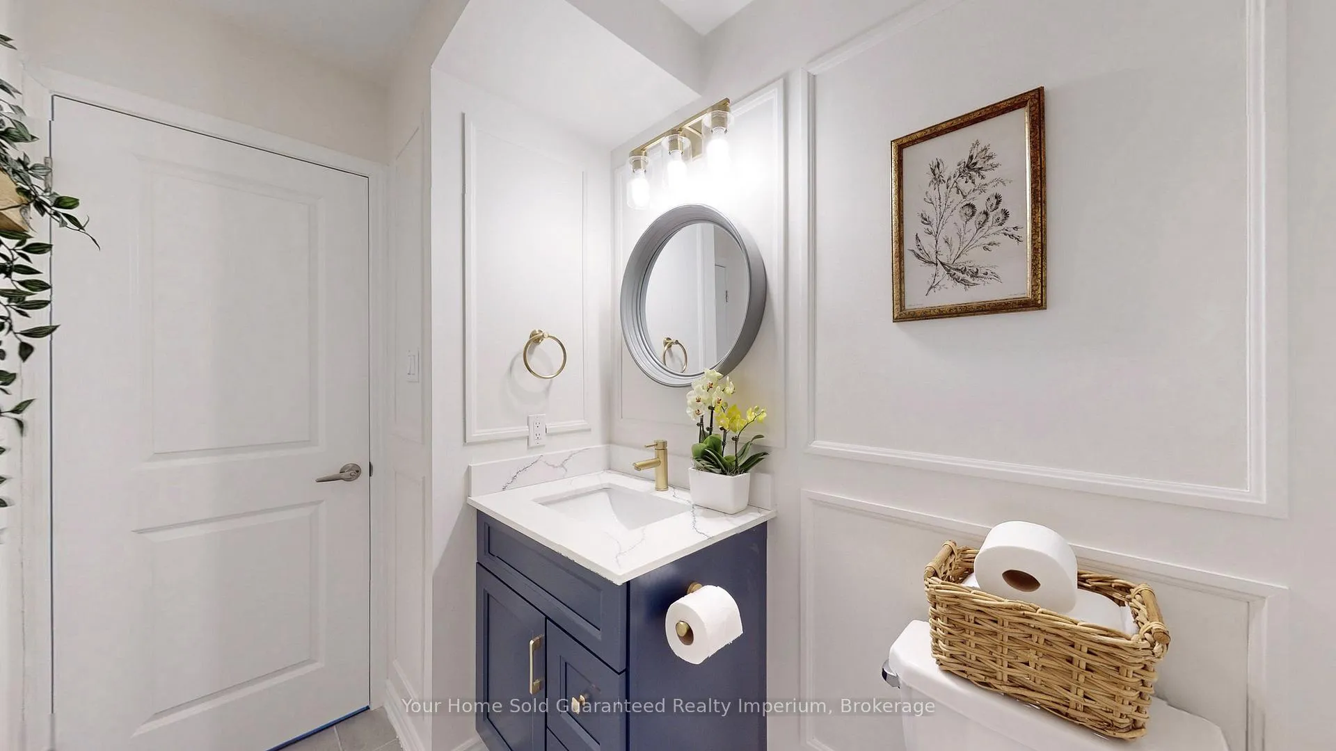 Photo 34 of 382 Arthur Bonner Avenue N, Markham, Cornell — HOMEH