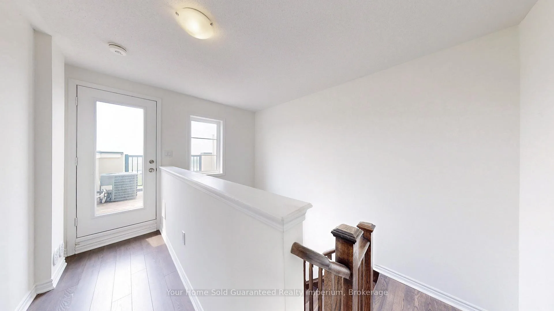 Photo 37 of 382 Arthur Bonner Avenue N, Markham, Cornell — HOMEH
