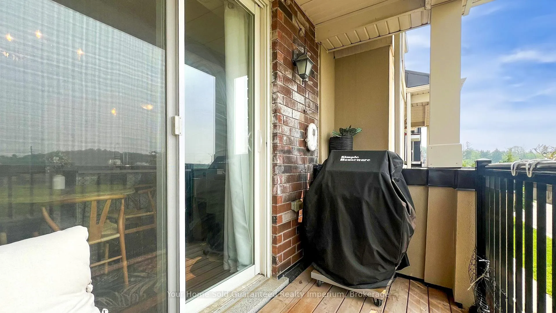 Photo 41 of 382 Arthur Bonner Avenue N, Markham, Cornell — HOMEH