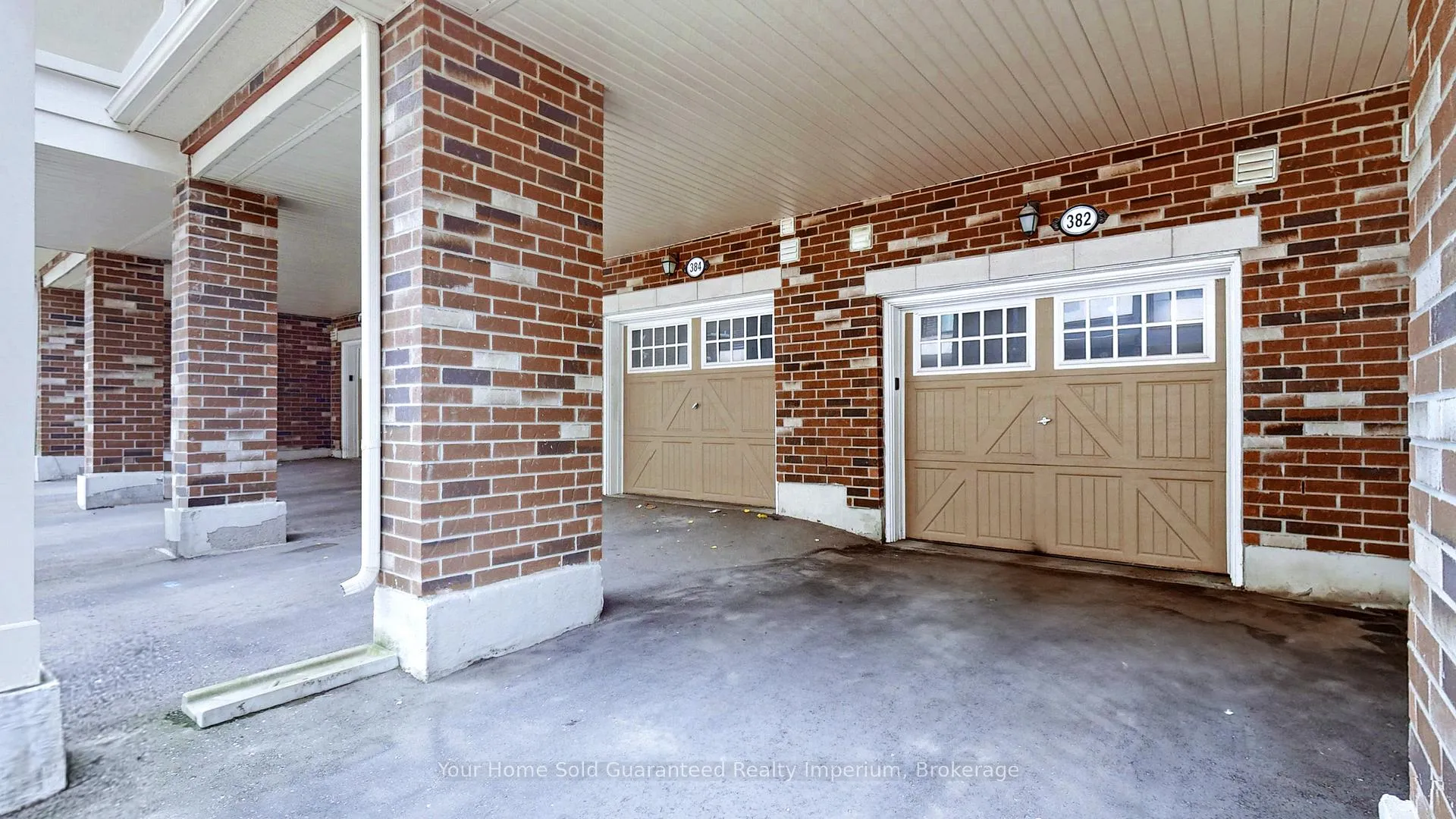 Photo 44 of 382 Arthur Bonner Avenue N, Markham, Cornell — HOMEH
