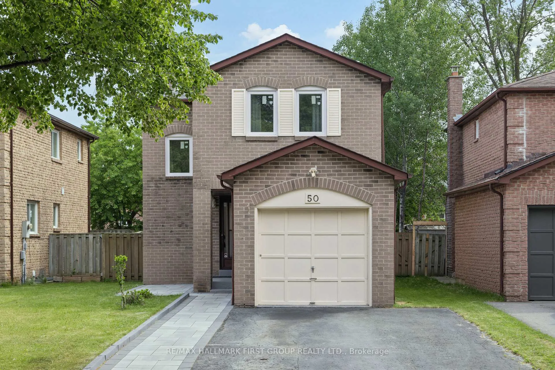 Photo 1 of 50 Radford Drive, Ajax, Central West — HOMEH