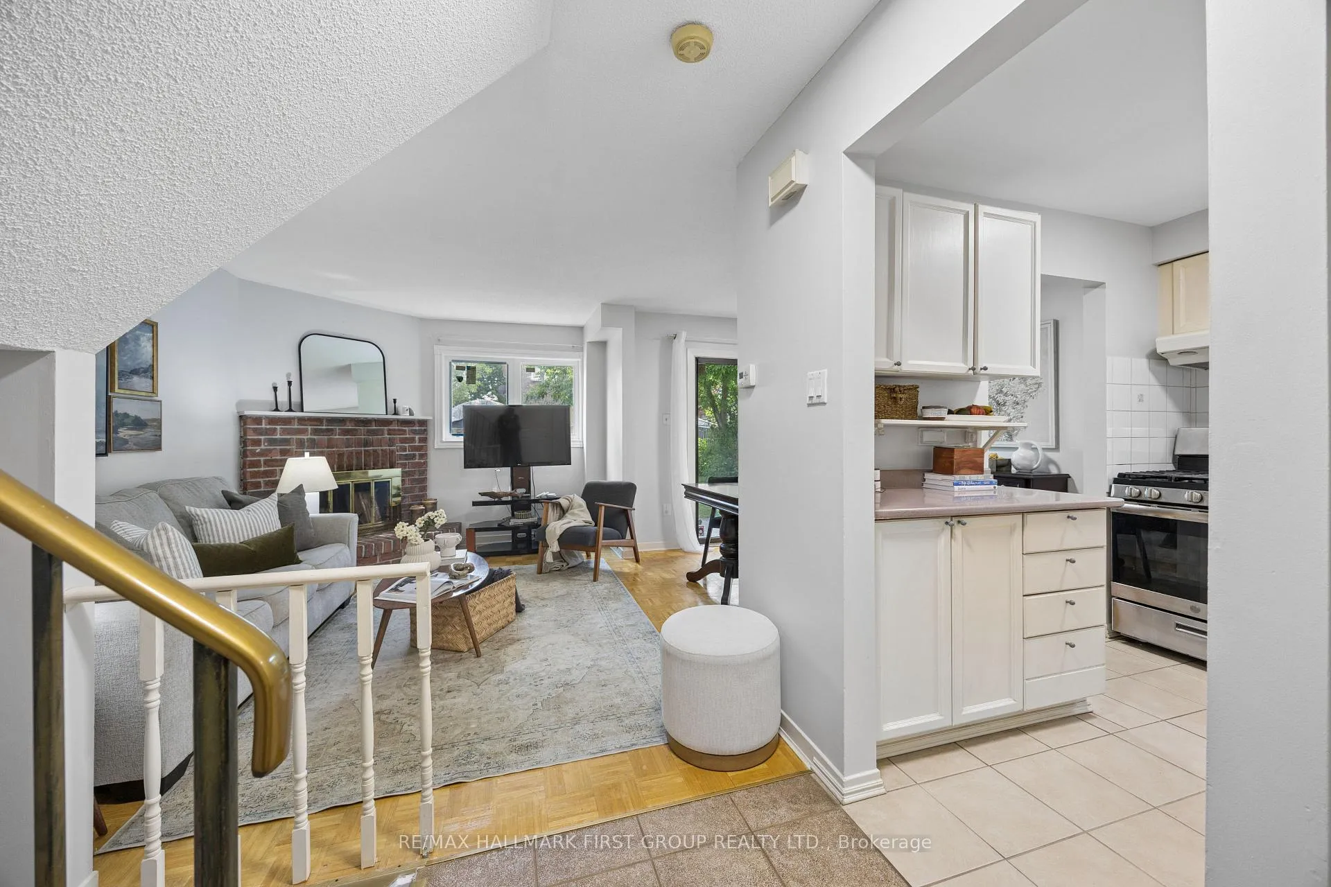 Photo 6 of 50 Radford Drive, Ajax, Central West — HOMEH