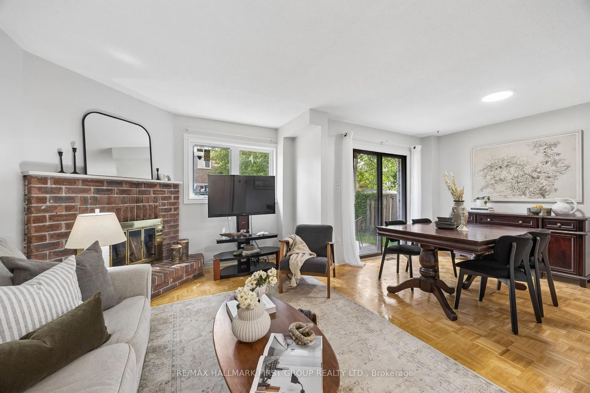 Photo 7 of 50 Radford Drive, Ajax, Central West — HOMEH