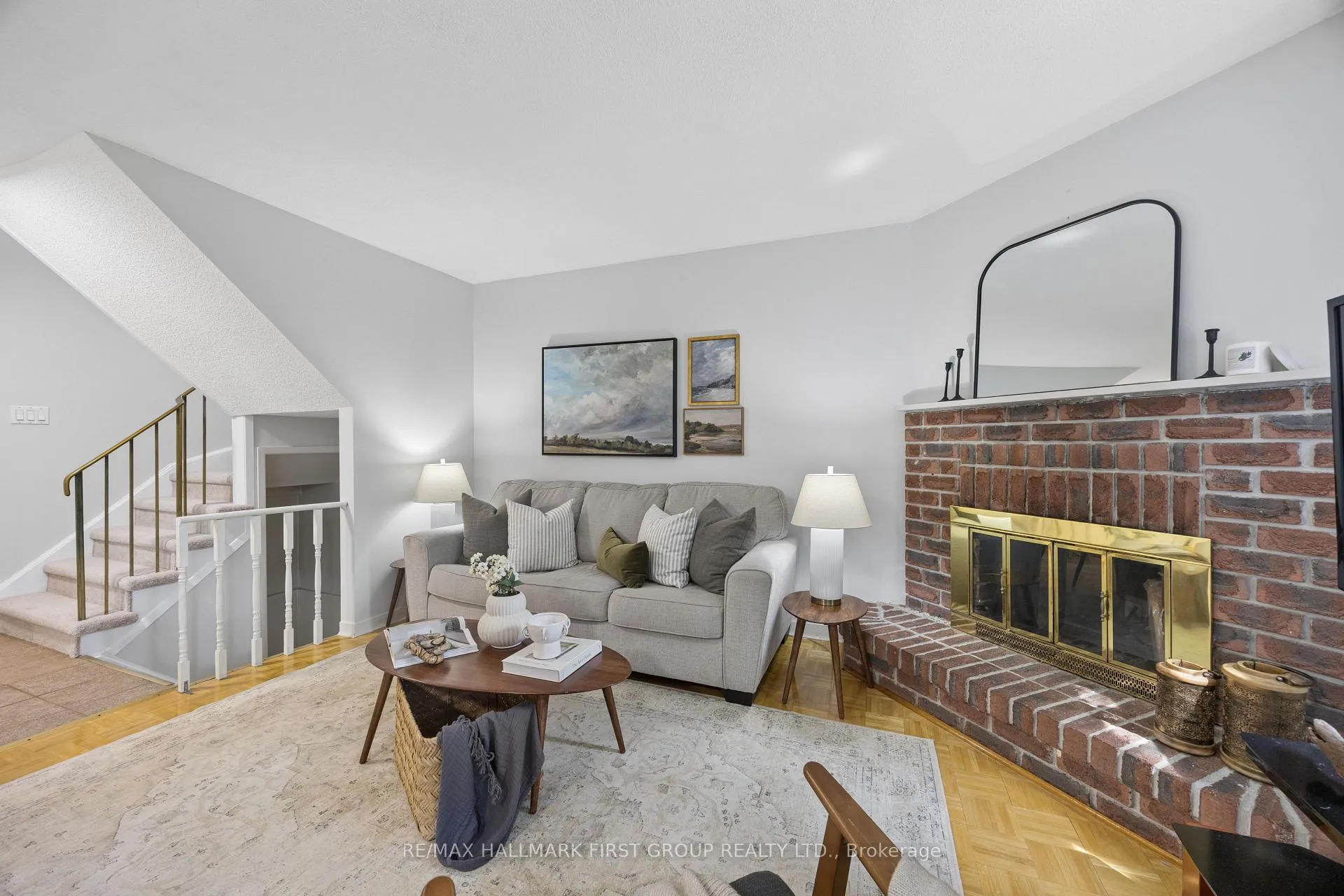 Photo 8 of 50 Radford Drive, Ajax, Central West — HOMEH
