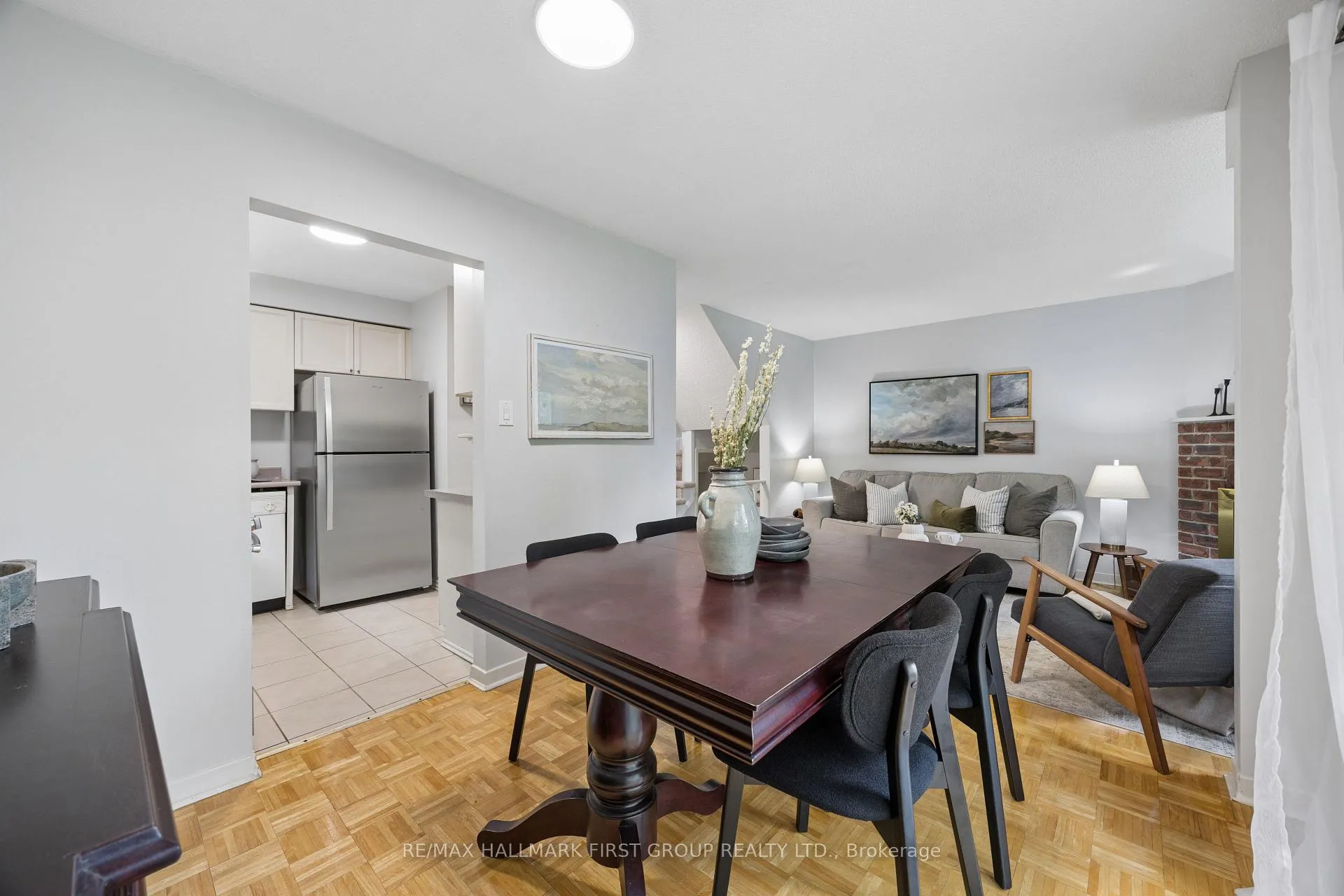 Photo 10 of 50 Radford Drive, Ajax, Central West — HOMEH