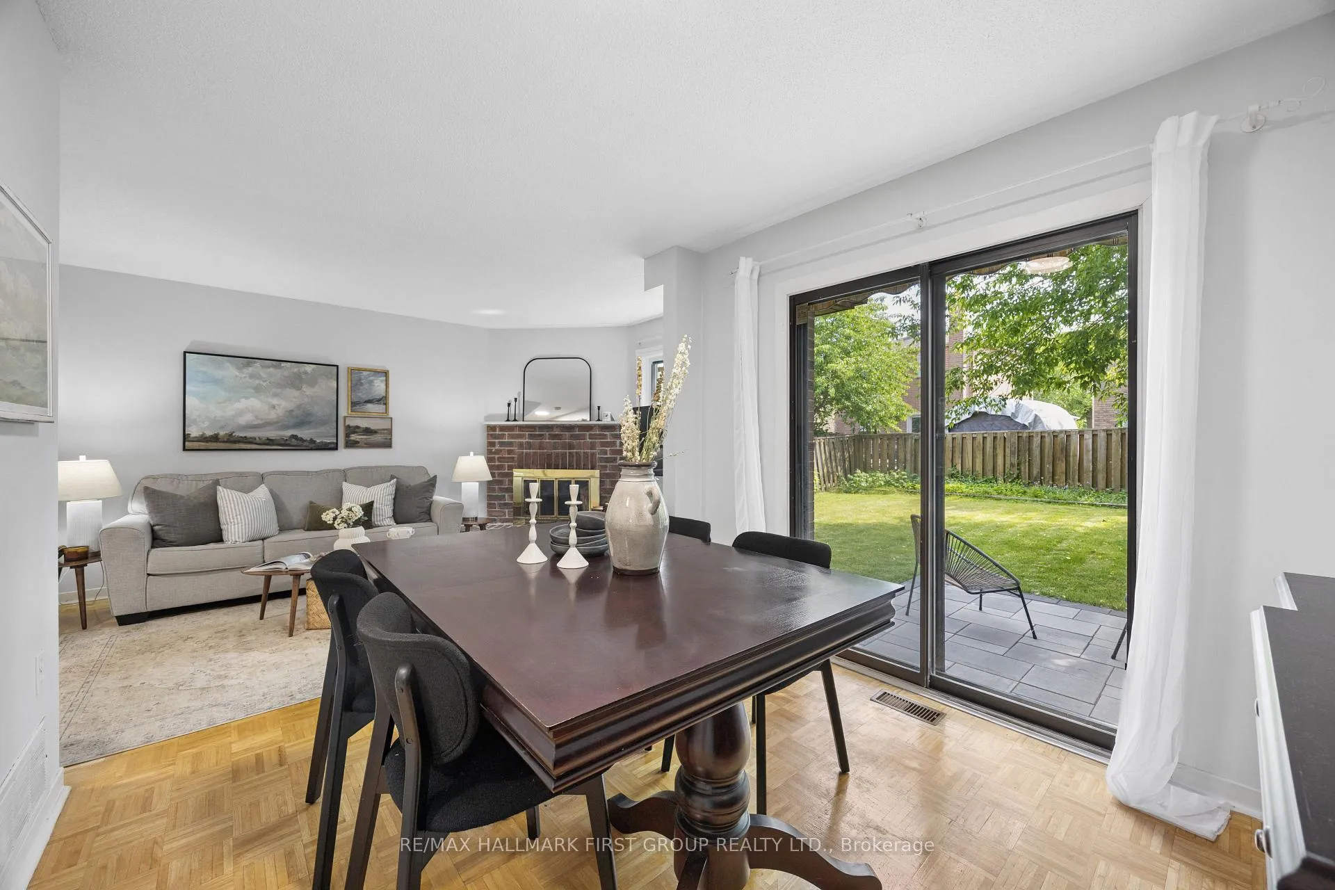 Photo 11 of 50 Radford Drive, Ajax, Central West — HOMEH