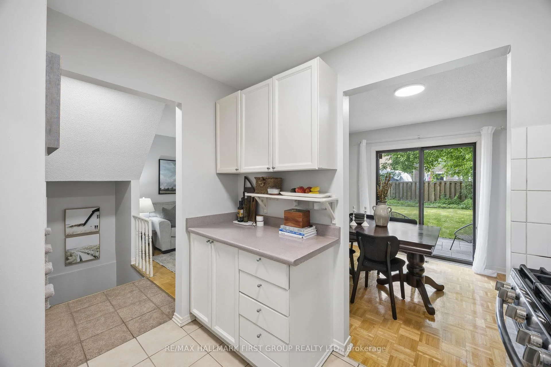 Photo 14 of 50 Radford Drive, Ajax, Central West — HOMEH