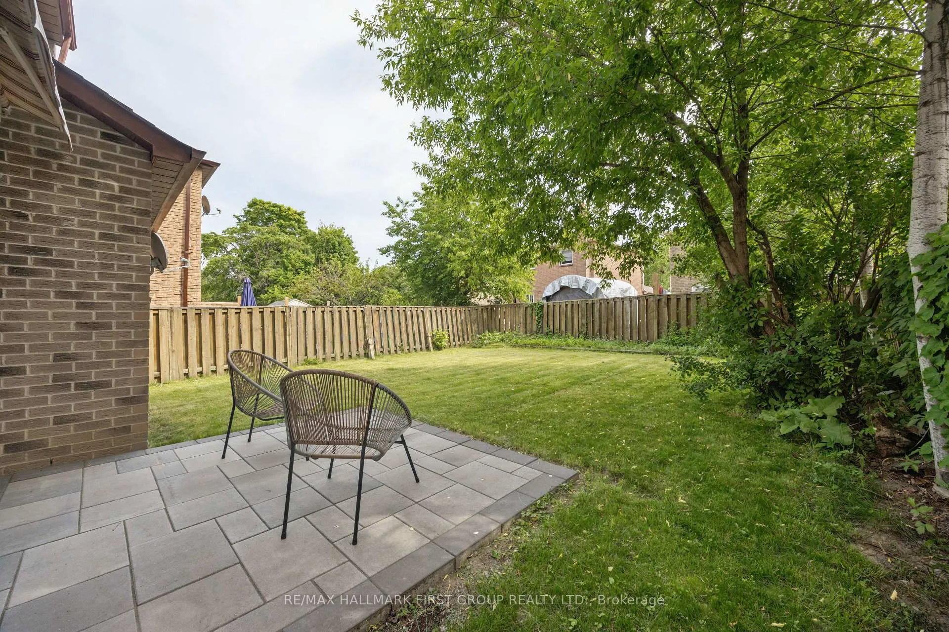 Photo 31 of 50 Radford Drive, Ajax, Central West — HOMEH