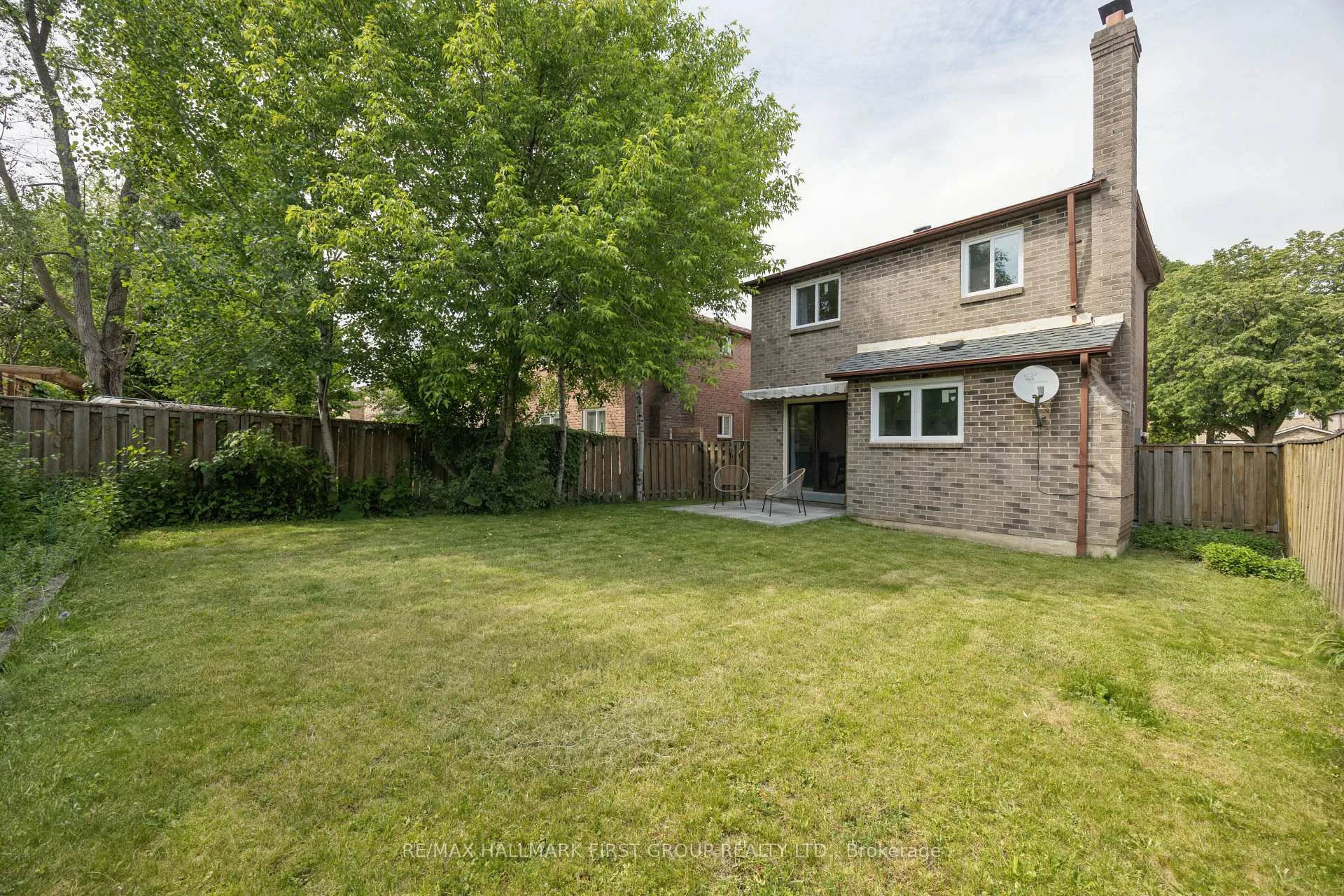 Photo 33 of 50 Radford Drive, Ajax, Central West — HOMEH