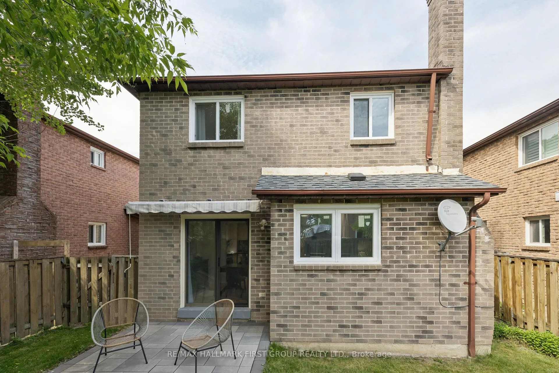 Photo 34 of 50 Radford Drive, Ajax, Central West — HOMEH