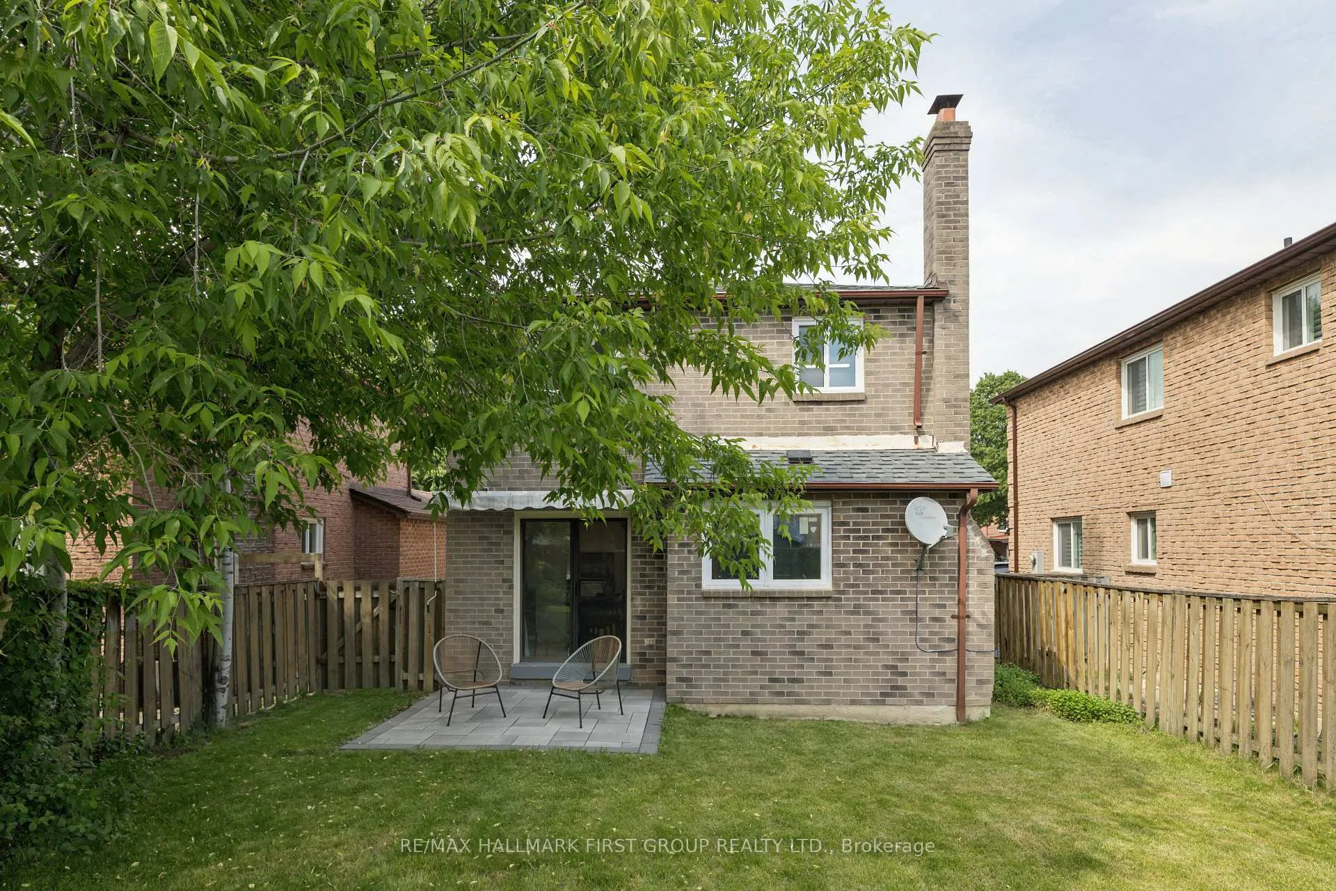 Photo 35 of 50 Radford Drive, Ajax, Central West — HOMEH