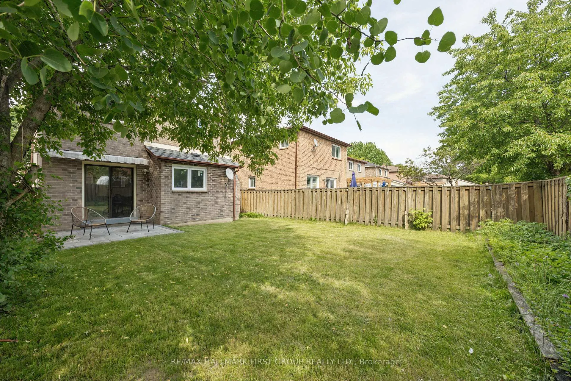 Photo 36 of 50 Radford Drive, Ajax, Central West — HOMEH