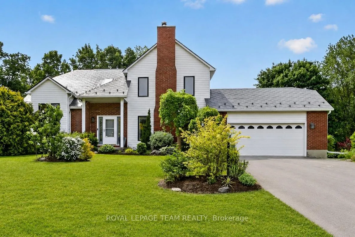 Photo 1 of 7116 Quinnfield Way, Ottawa, Greely — HOMEH