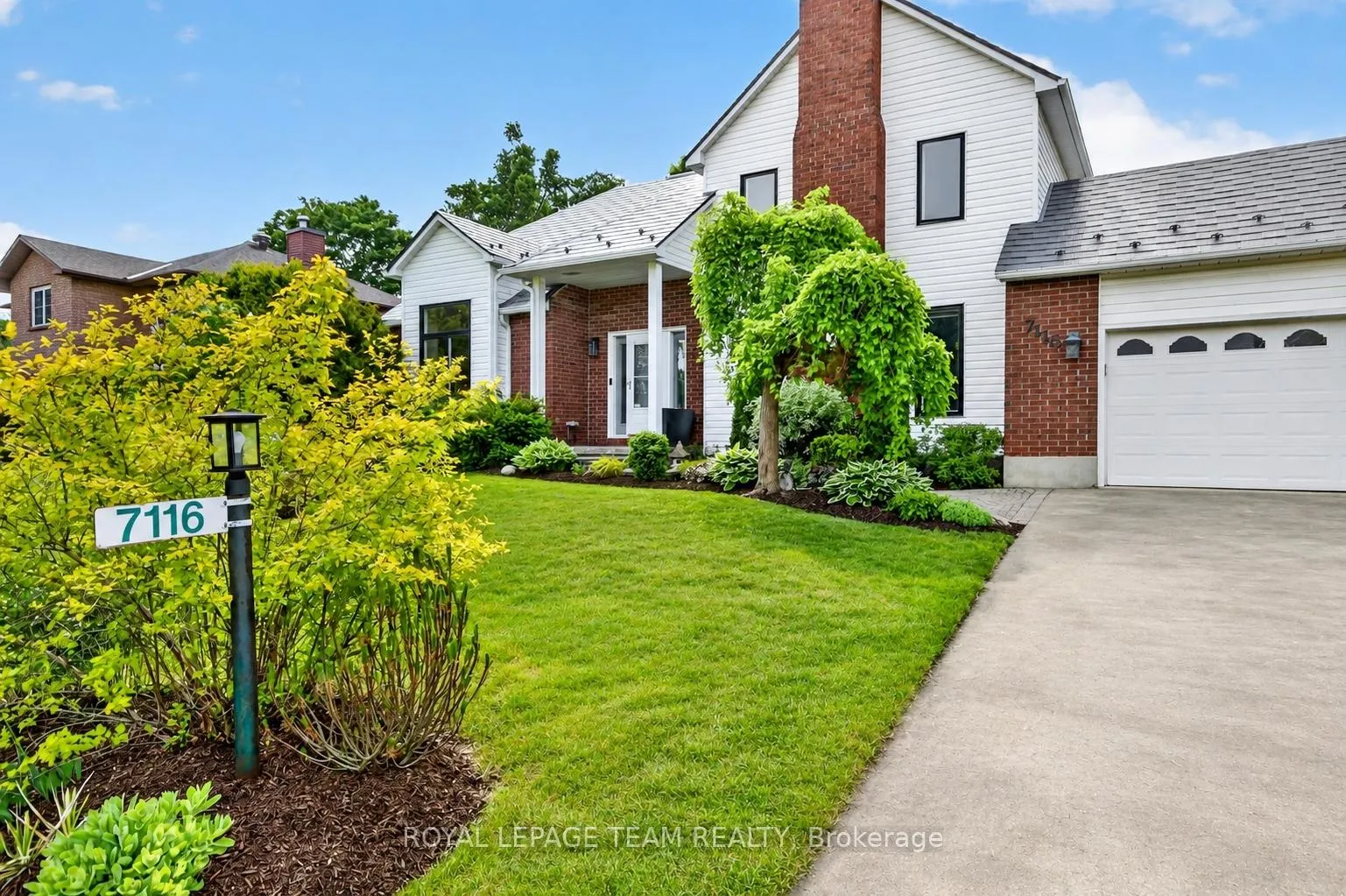 Photo 2 of 7116 Quinnfield Way, Ottawa, Greely — HOMEH