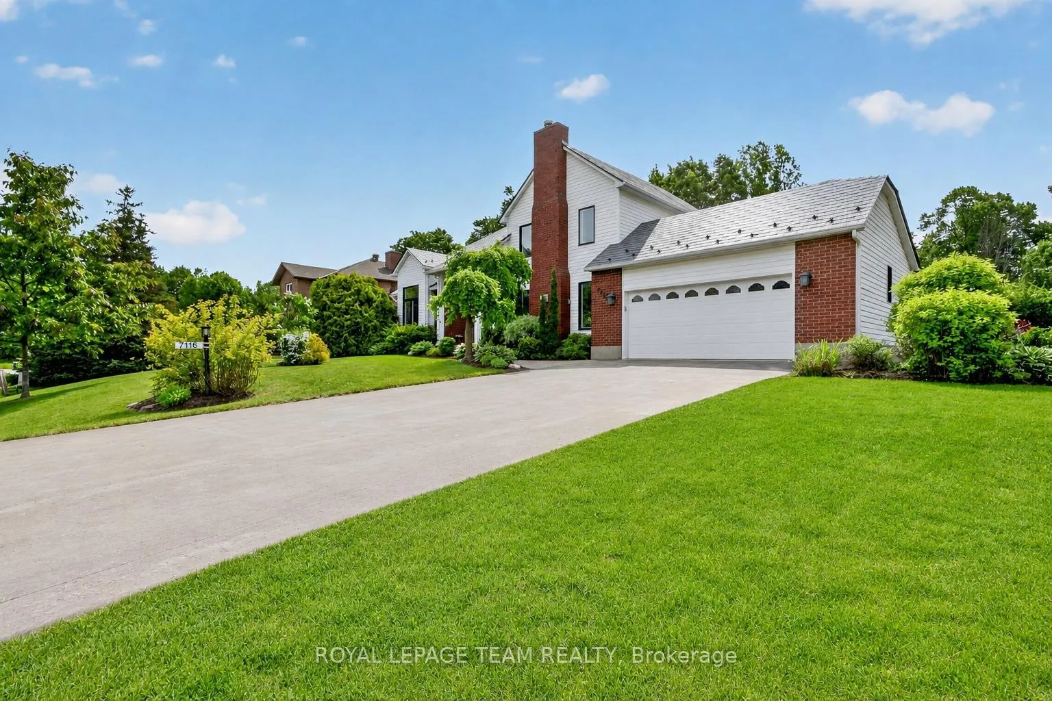 Photo 4 of 7116 Quinnfield Way, Ottawa, Greely — HOMEH