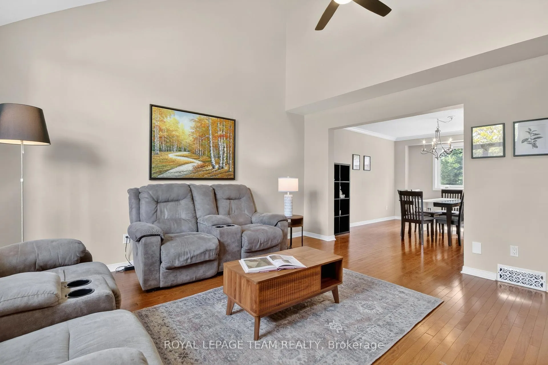 Photo 8 of 7116 Quinnfield Way, Ottawa, Greely — HOMEH