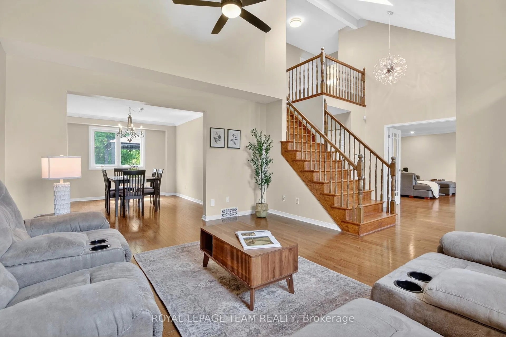 Photo 9 of 7116 Quinnfield Way, Ottawa, Greely — HOMEH