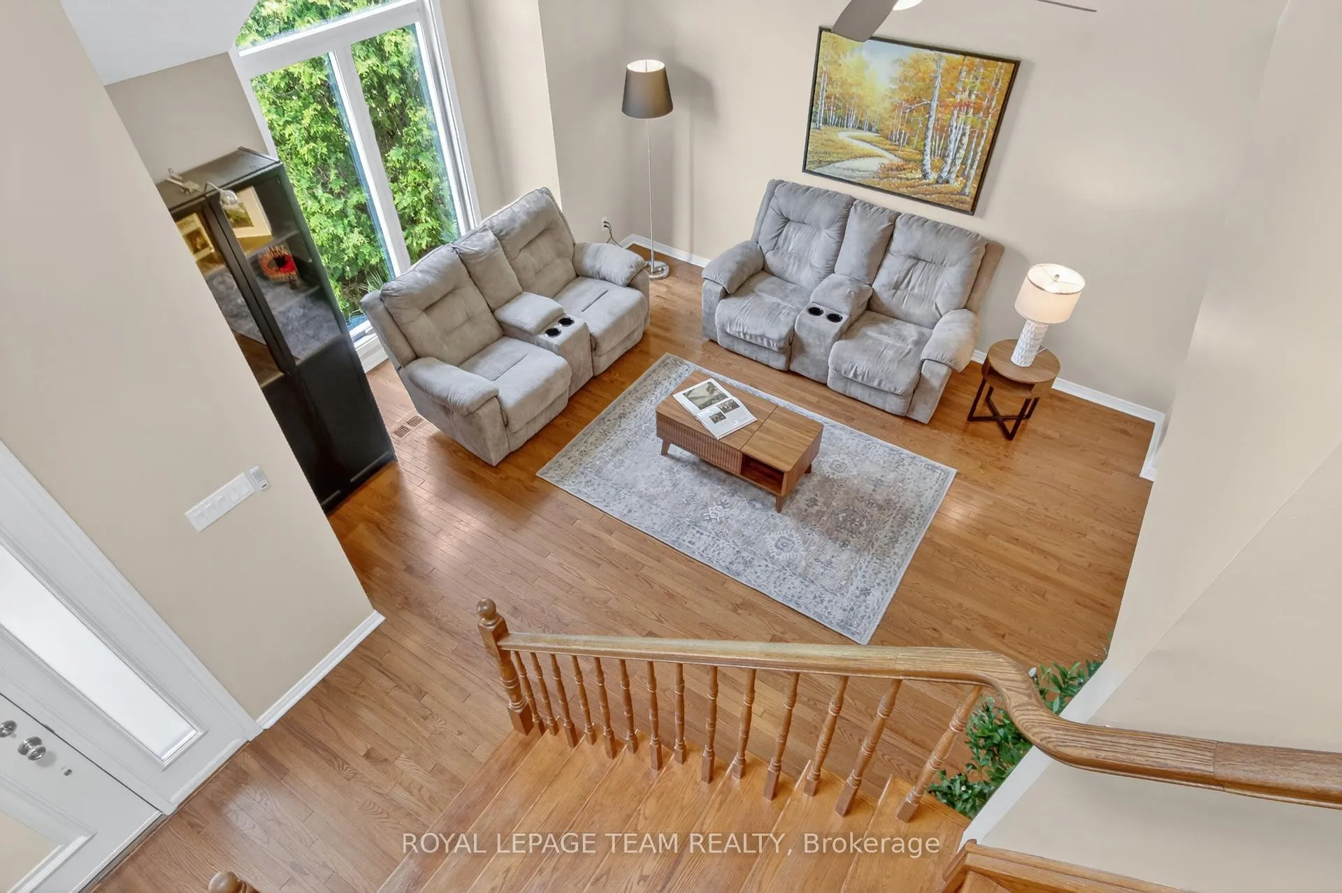 Photo 10 of 7116 Quinnfield Way, Ottawa, Greely — HOMEH