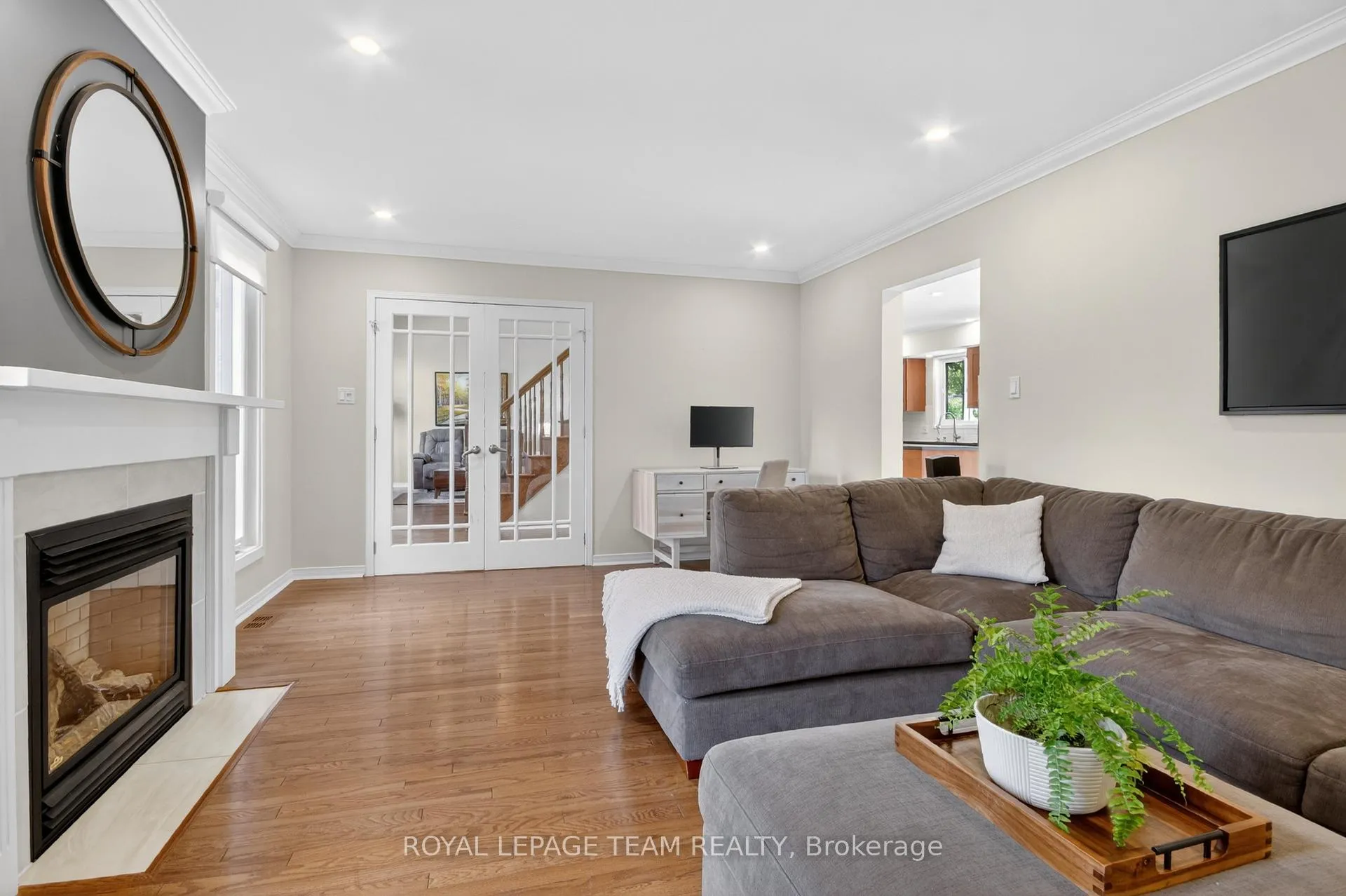 Photo 13 of 7116 Quinnfield Way, Ottawa, Greely — HOMEH