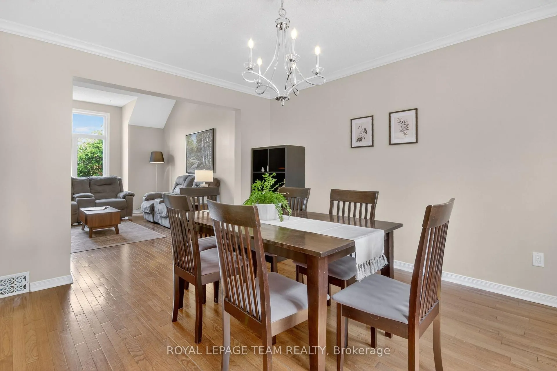 Photo 25 of 7116 Quinnfield Way, Ottawa, Greely — HOMEH