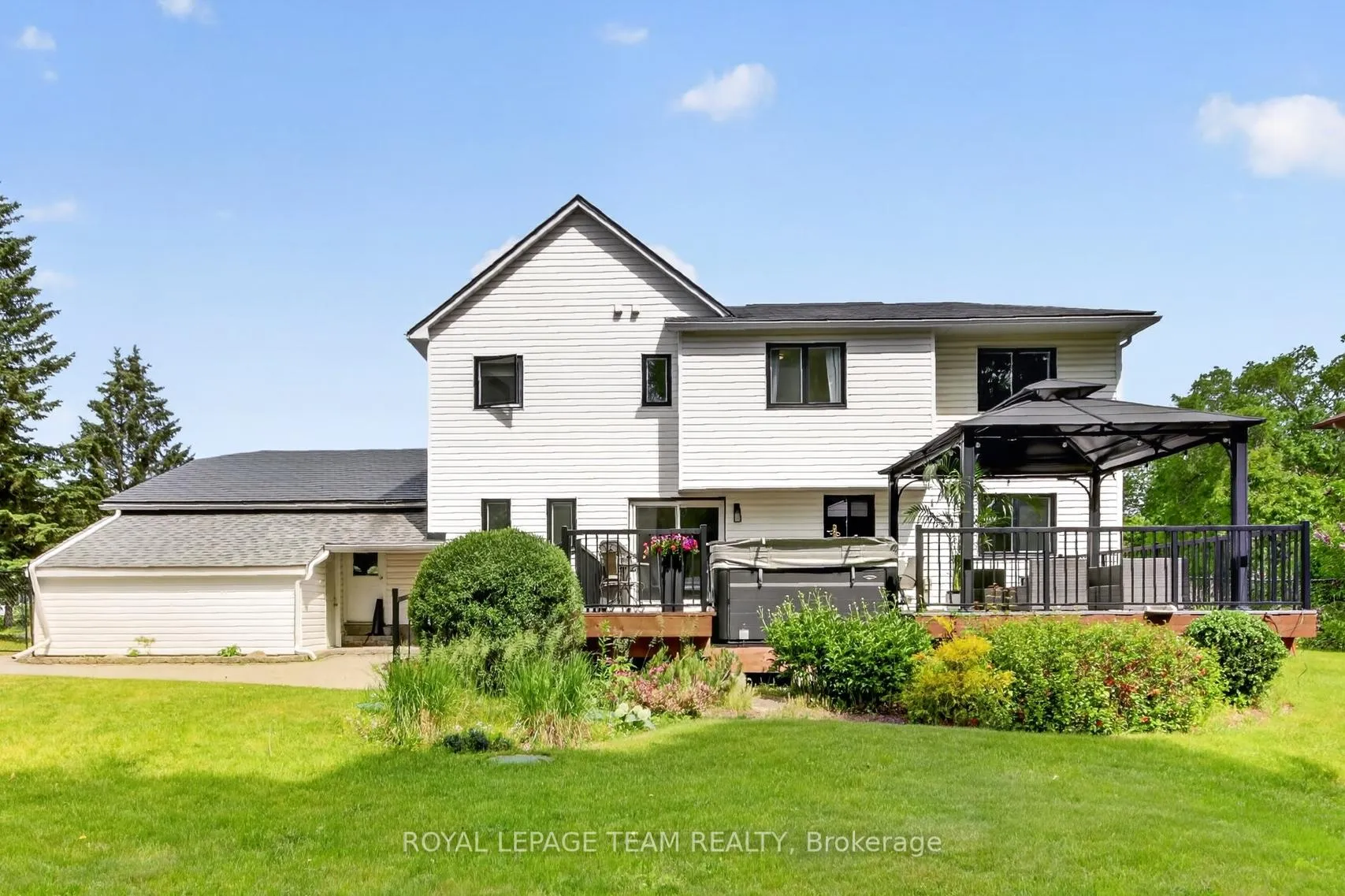 Photo 38 of 7116 Quinnfield Way, Ottawa, Greely — HOMEH