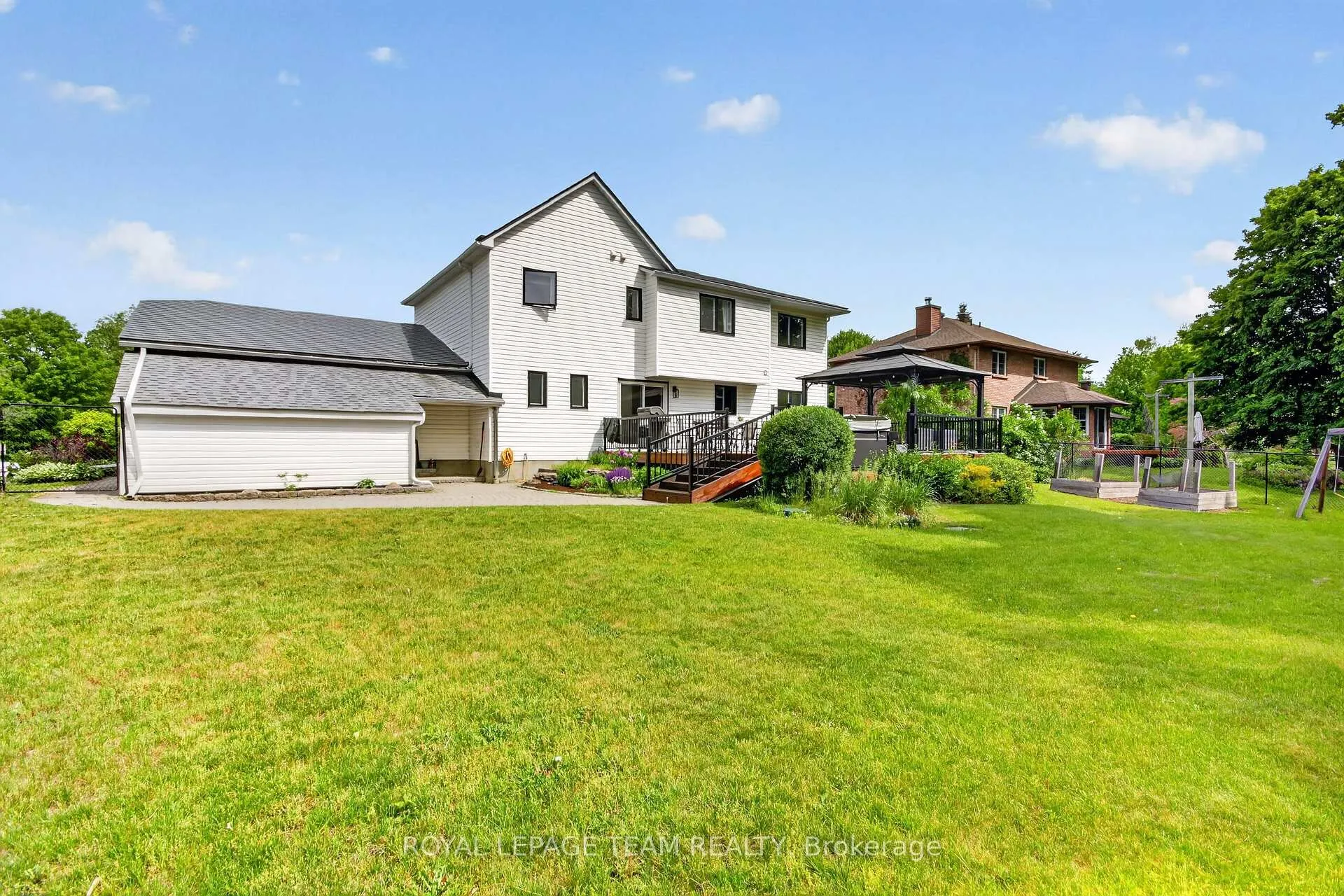 Photo 39 of 7116 Quinnfield Way, Ottawa, Greely — HOMEH