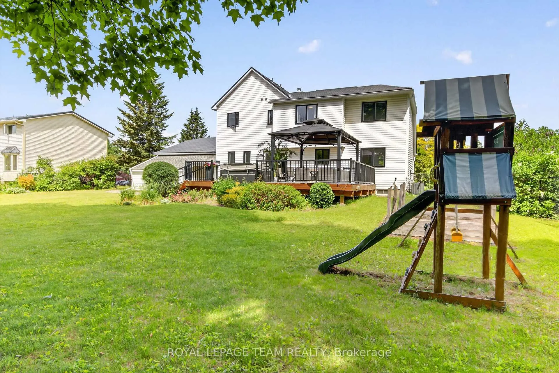 Photo 40 of 7116 Quinnfield Way, Ottawa, Greely — HOMEH