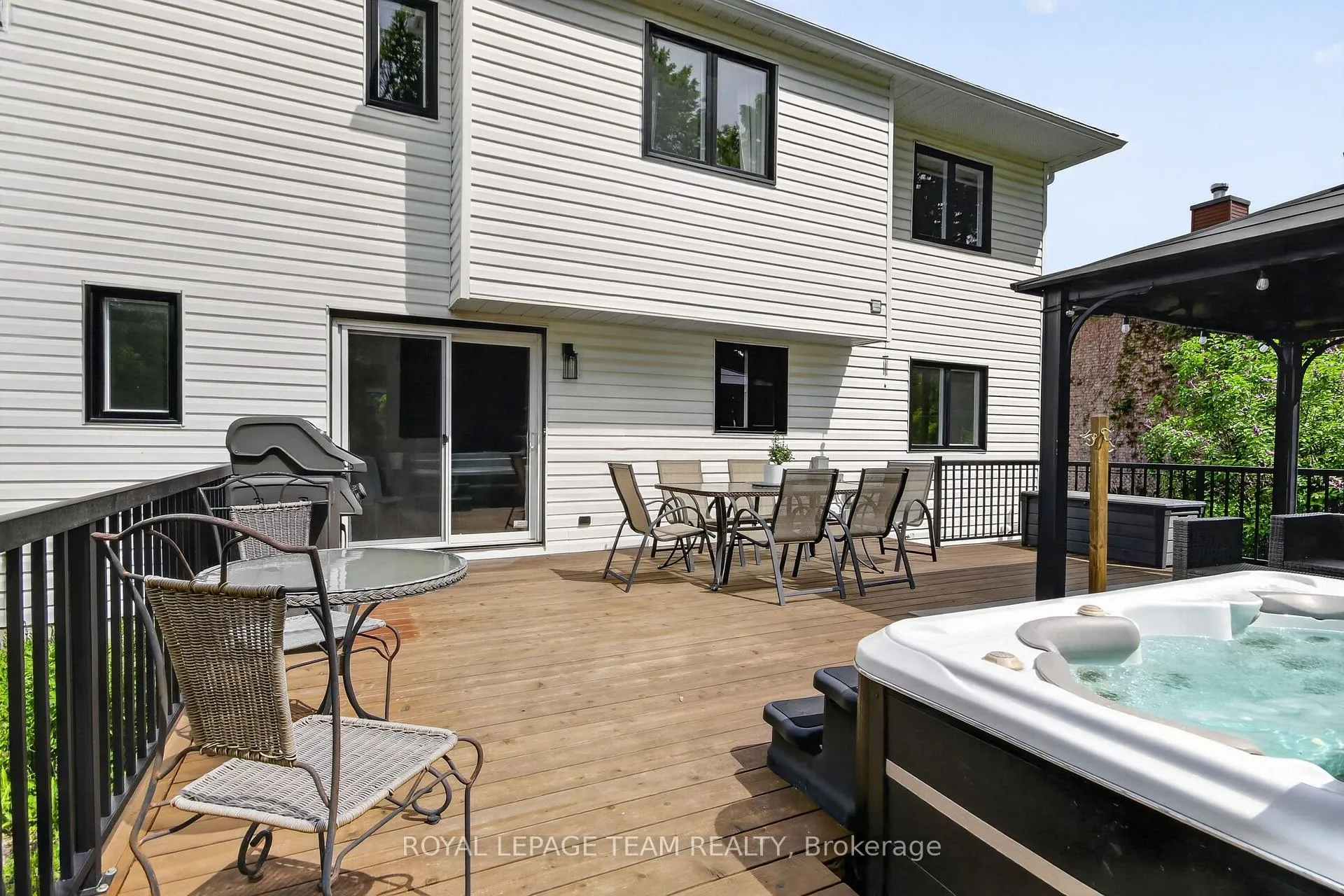 Photo 43 of 7116 Quinnfield Way, Ottawa, Greely — HOMEH