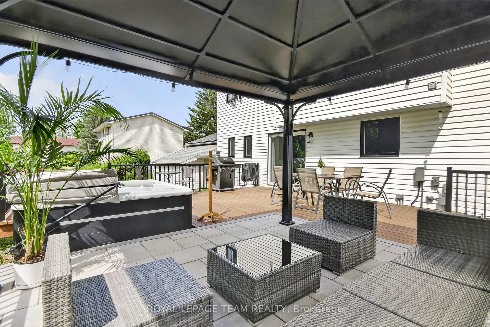 Photo 48 of 7116 Quinnfield Way, Ottawa, Greely — HOMEH