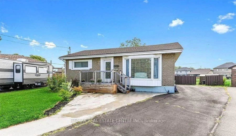 Photo 1 of 6260 Ellsworth Place, Niagara Falls, Oldfield — HOMEH