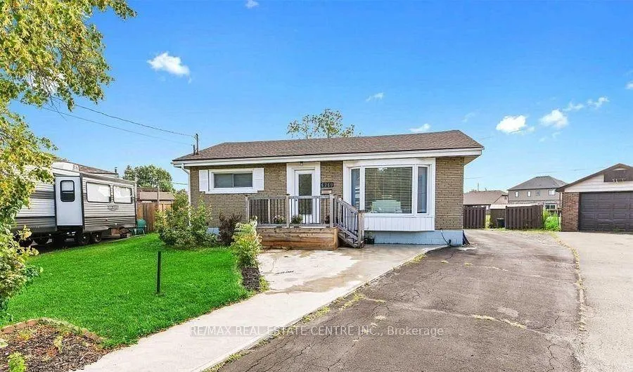 Photo 2 of 6260 Ellsworth Place, Niagara Falls, Oldfield — HOMEH