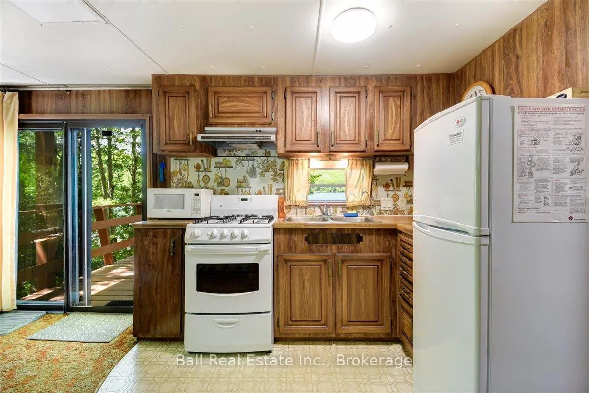 Photo 6 of 191 Lakeview Road, Bancroft, Dungannon Ward — HOMEH