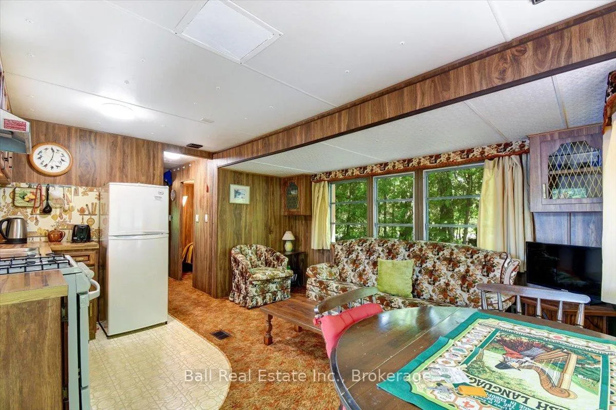 Photo 9 of 191 Lakeview Road, Bancroft, Dungannon Ward — HOMEH