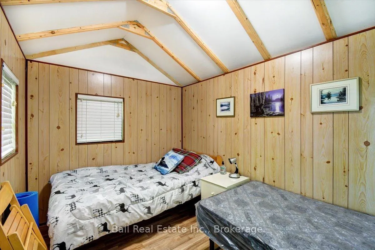 Photo 22 of 191 Lakeview Road, Bancroft, Dungannon Ward — HOMEH