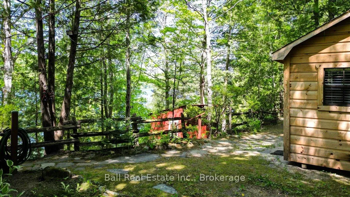 Photo 40 of 191 Lakeview Road, Bancroft, Dungannon Ward — HOMEH