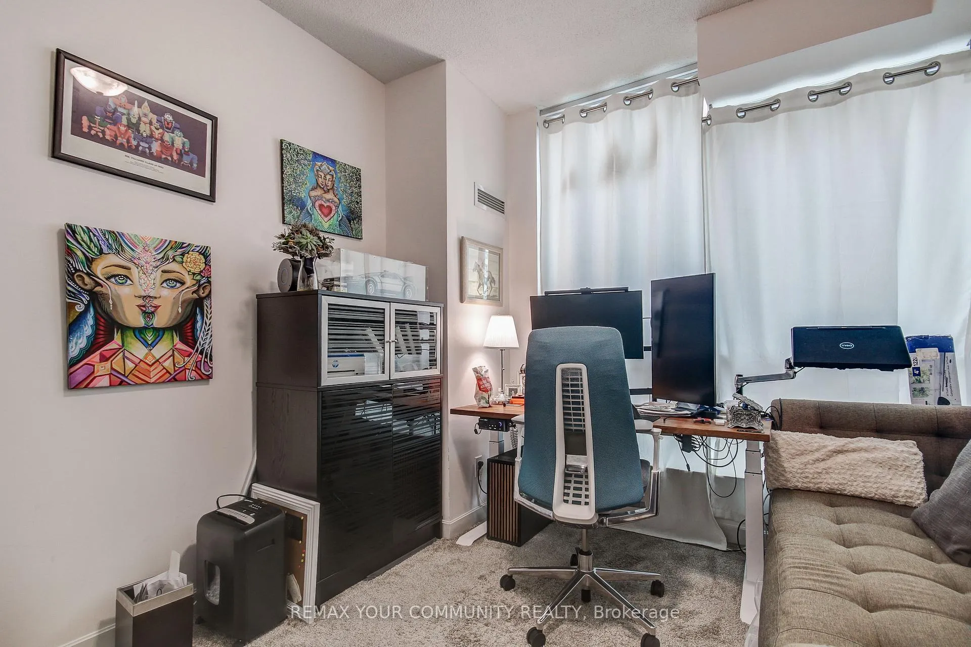 Photo 9 of Unit 508, 33 Bay Street, Toronto, Waterfront Communities — HOMEH