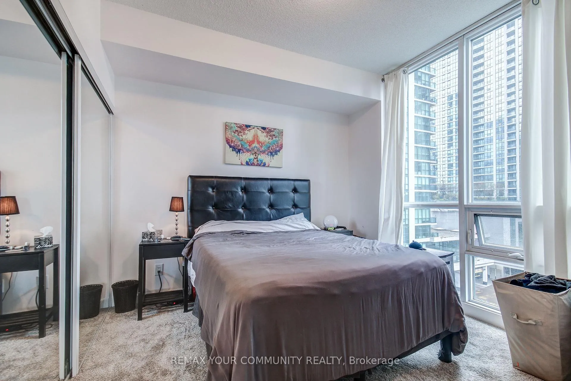 Photo 11 of Unit 508, 33 Bay Street, Toronto, Waterfront Communities — HOMEH