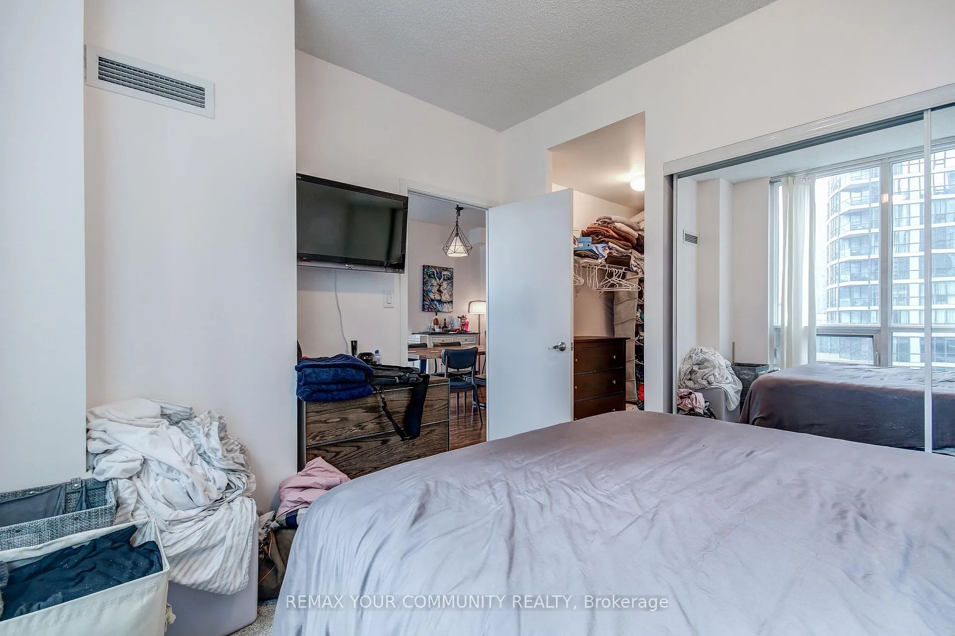 Photo 13 of Unit 508, 33 Bay Street, Toronto, Waterfront Communities — HOMEH