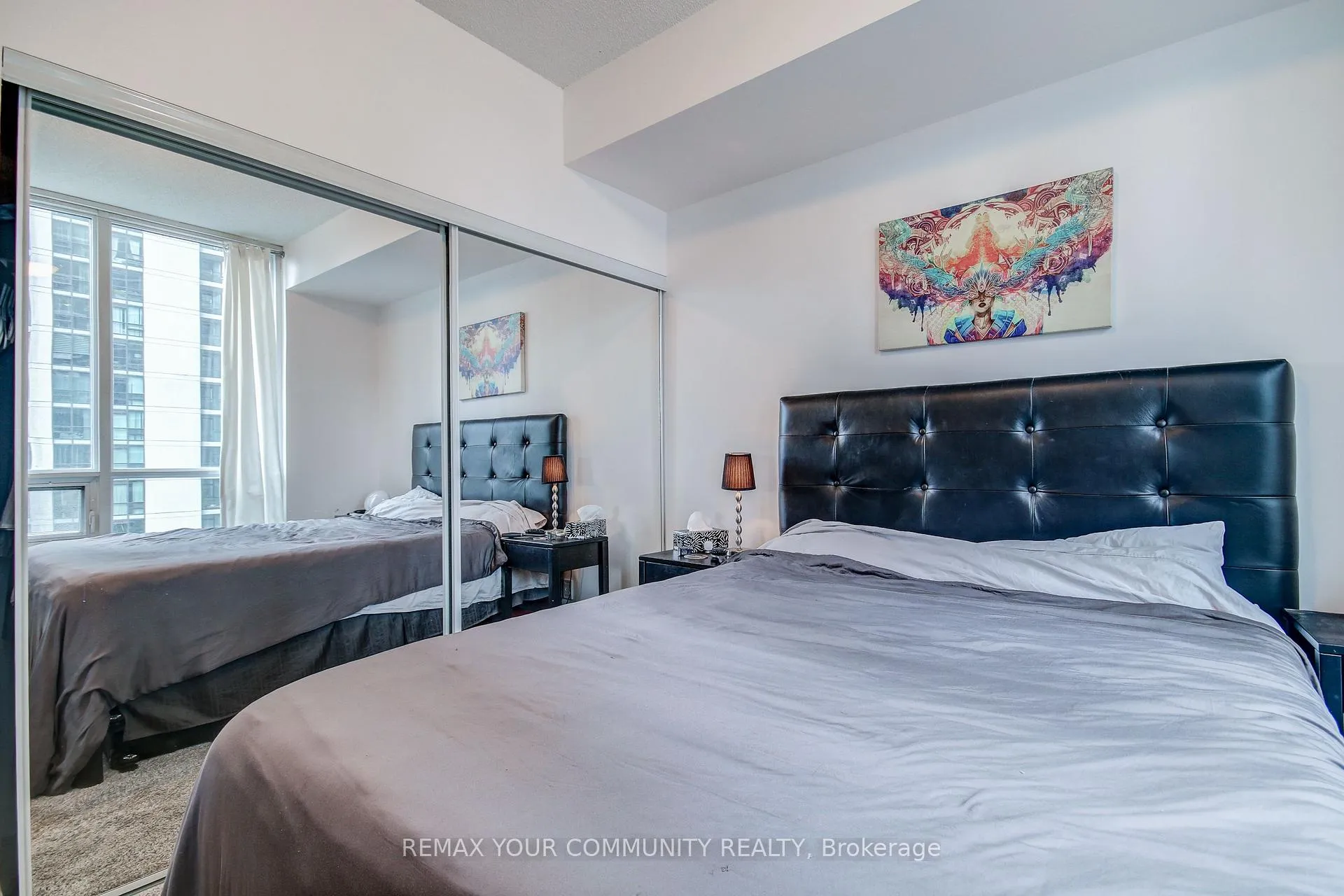 Photo 14 of Unit 508, 33 Bay Street, Toronto, Waterfront Communities — HOMEH