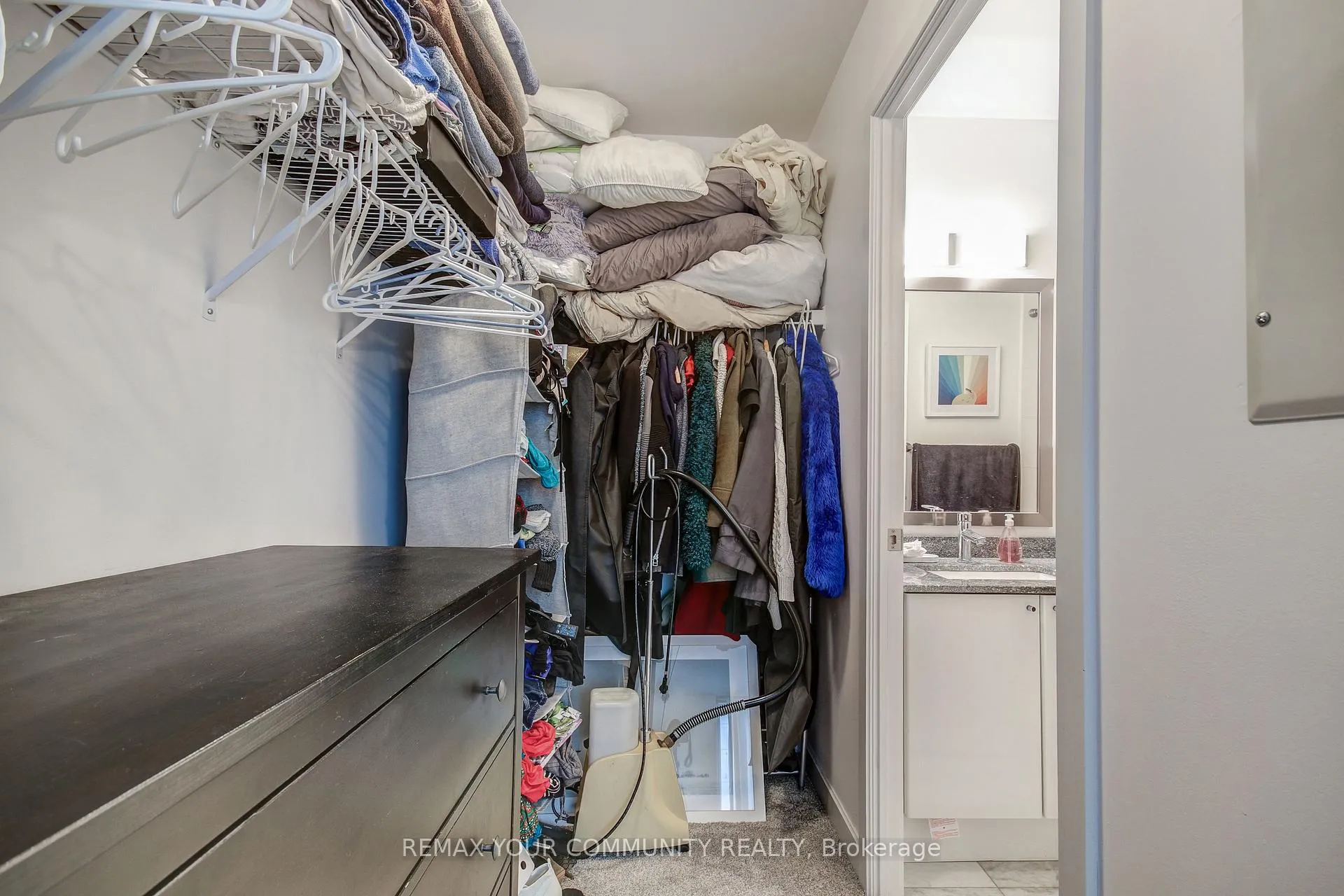 Photo 16 of Unit 508, 33 Bay Street, Toronto, Waterfront Communities — HOMEH