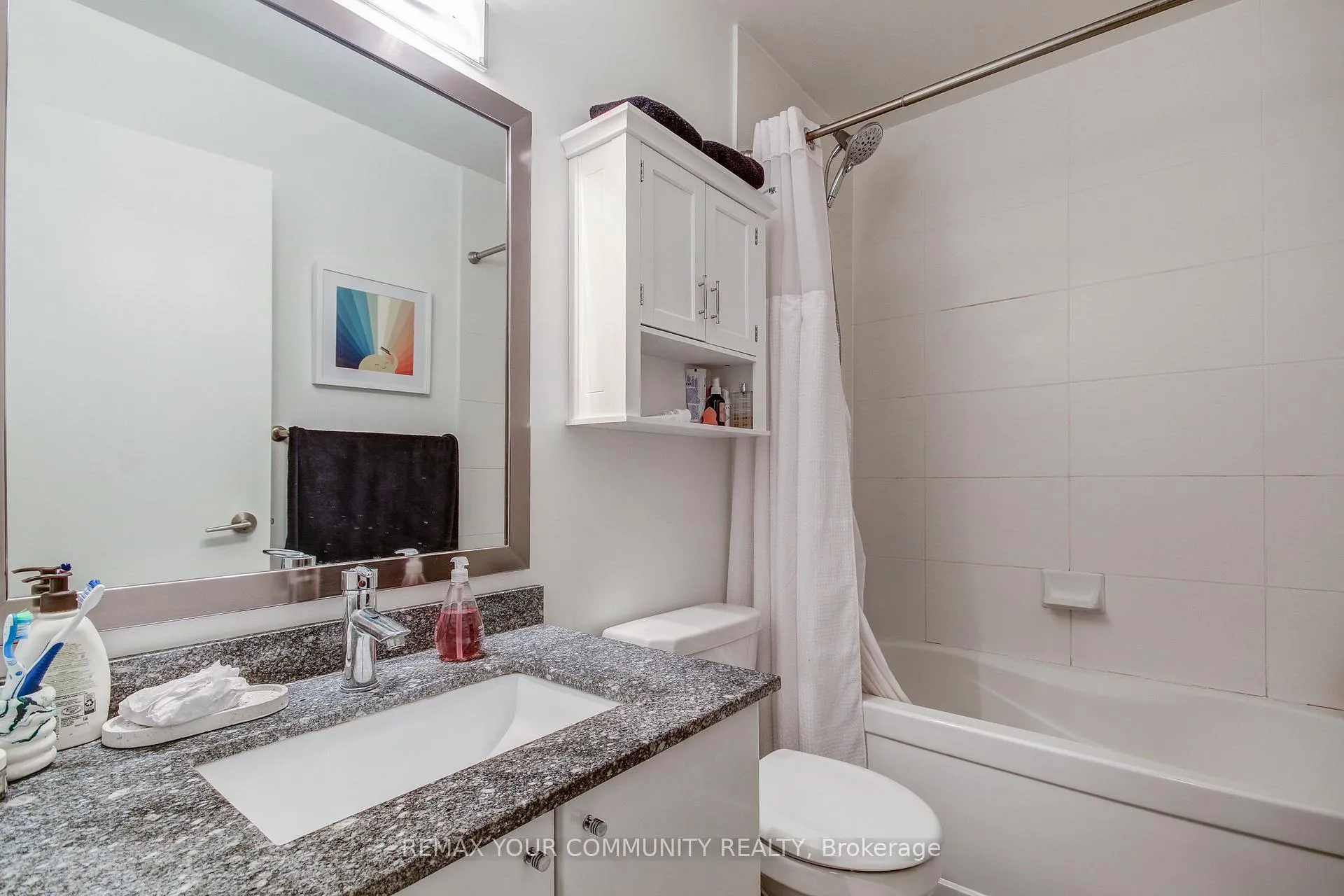 Photo 18 of Unit 508, 33 Bay Street, Toronto, Waterfront Communities — HOMEH