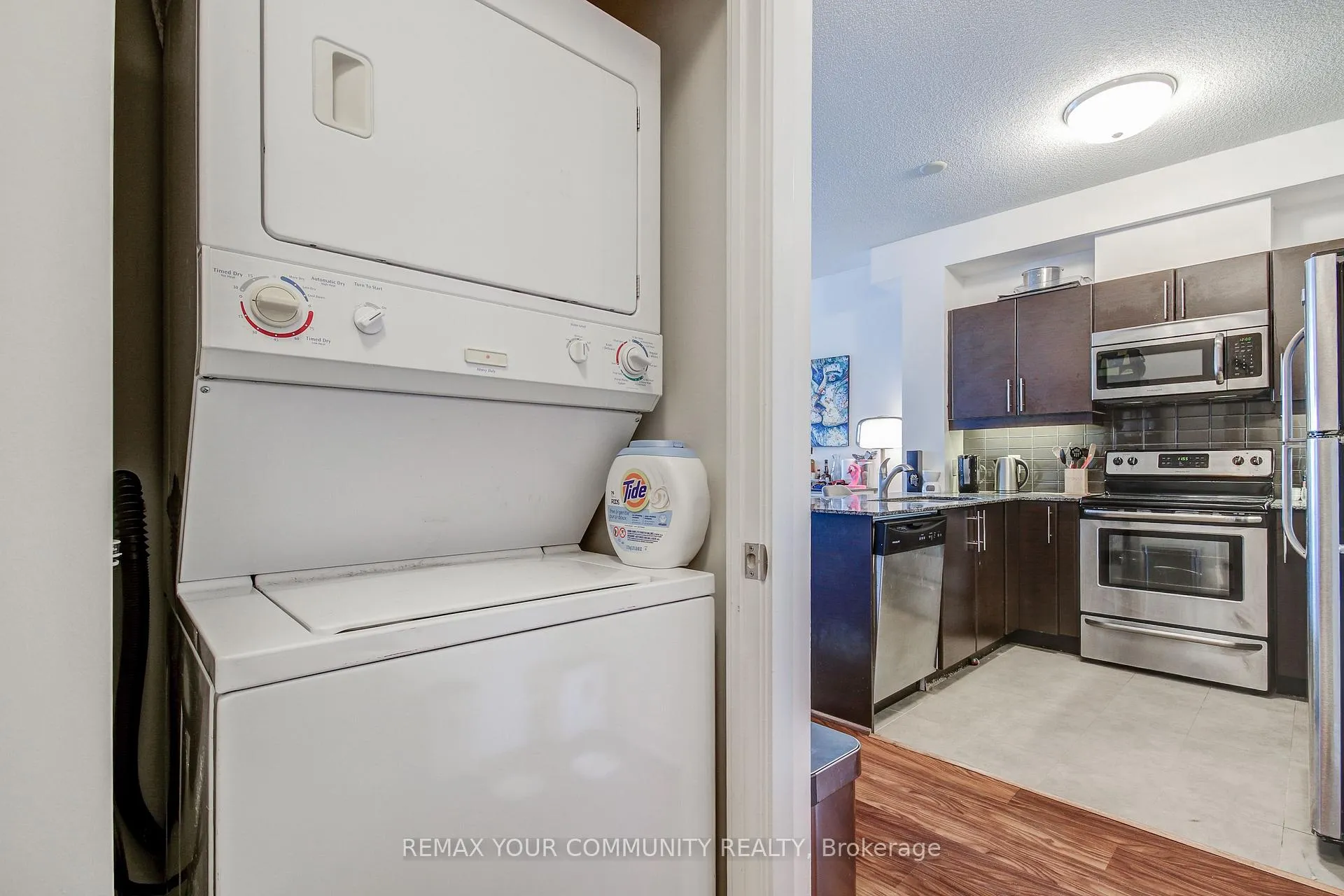 Photo 19 of Unit 508, 33 Bay Street, Toronto, Waterfront Communities — HOMEH