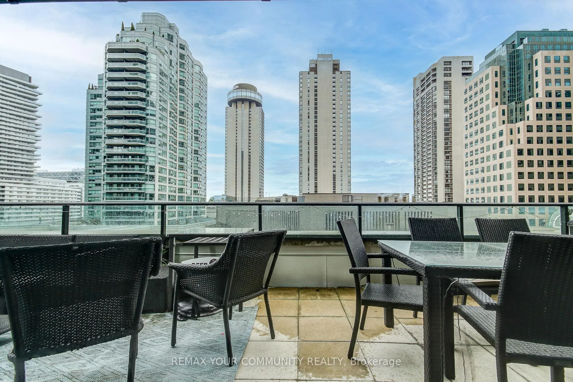 Photo 20 of Unit 508, 33 Bay Street, Toronto, Waterfront Communities — HOMEH
