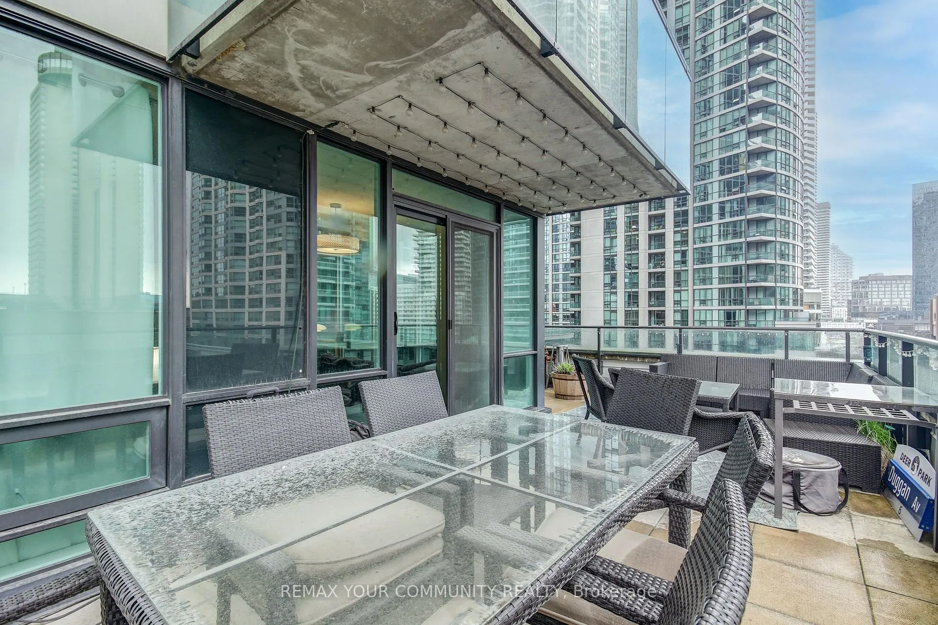 Photo 21 of Unit 508, 33 Bay Street, Toronto, Waterfront Communities — HOMEH