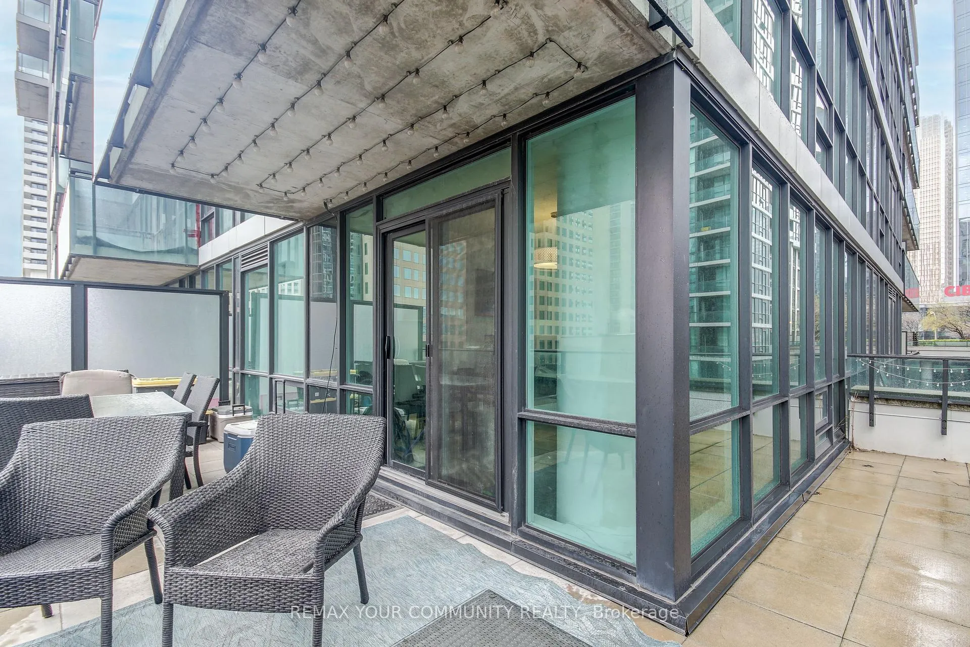 Photo 22 of Unit 508, 33 Bay Street, Toronto, Waterfront Communities — HOMEH