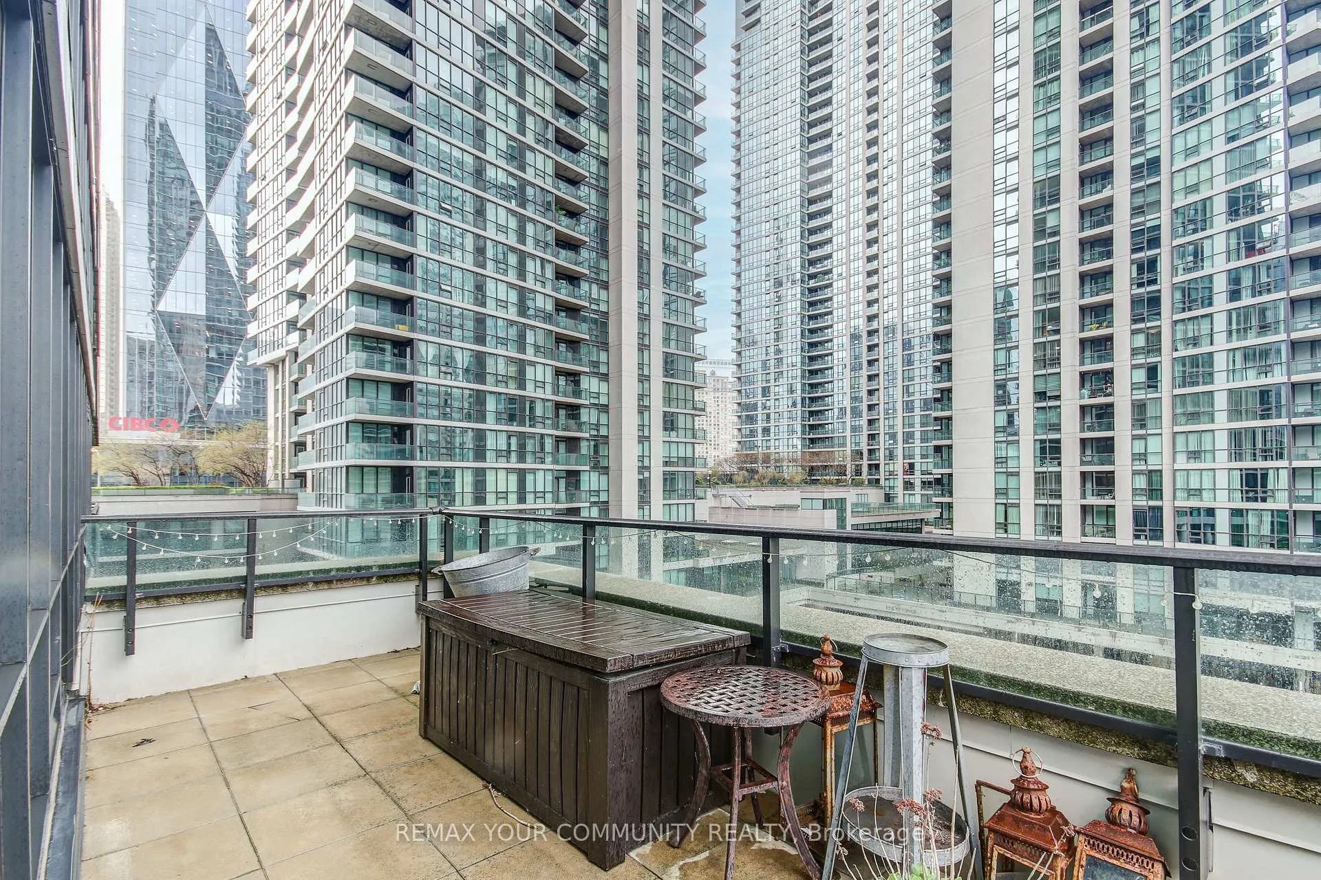 Photo 23 of Unit 508, 33 Bay Street, Toronto, Waterfront Communities — HOMEH