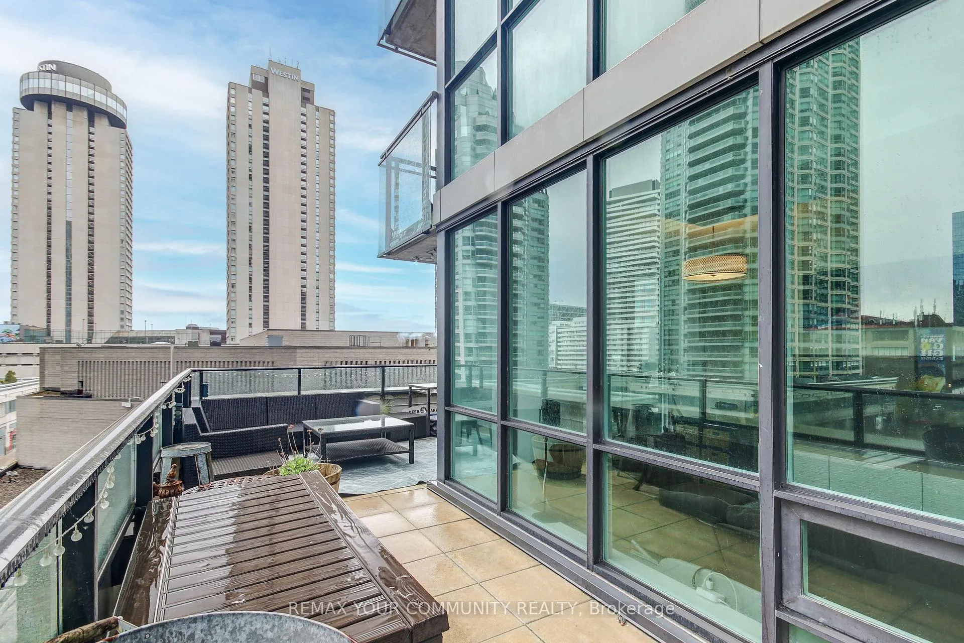 Photo 25 of Unit 508, 33 Bay Street, Toronto, Waterfront Communities — HOMEH