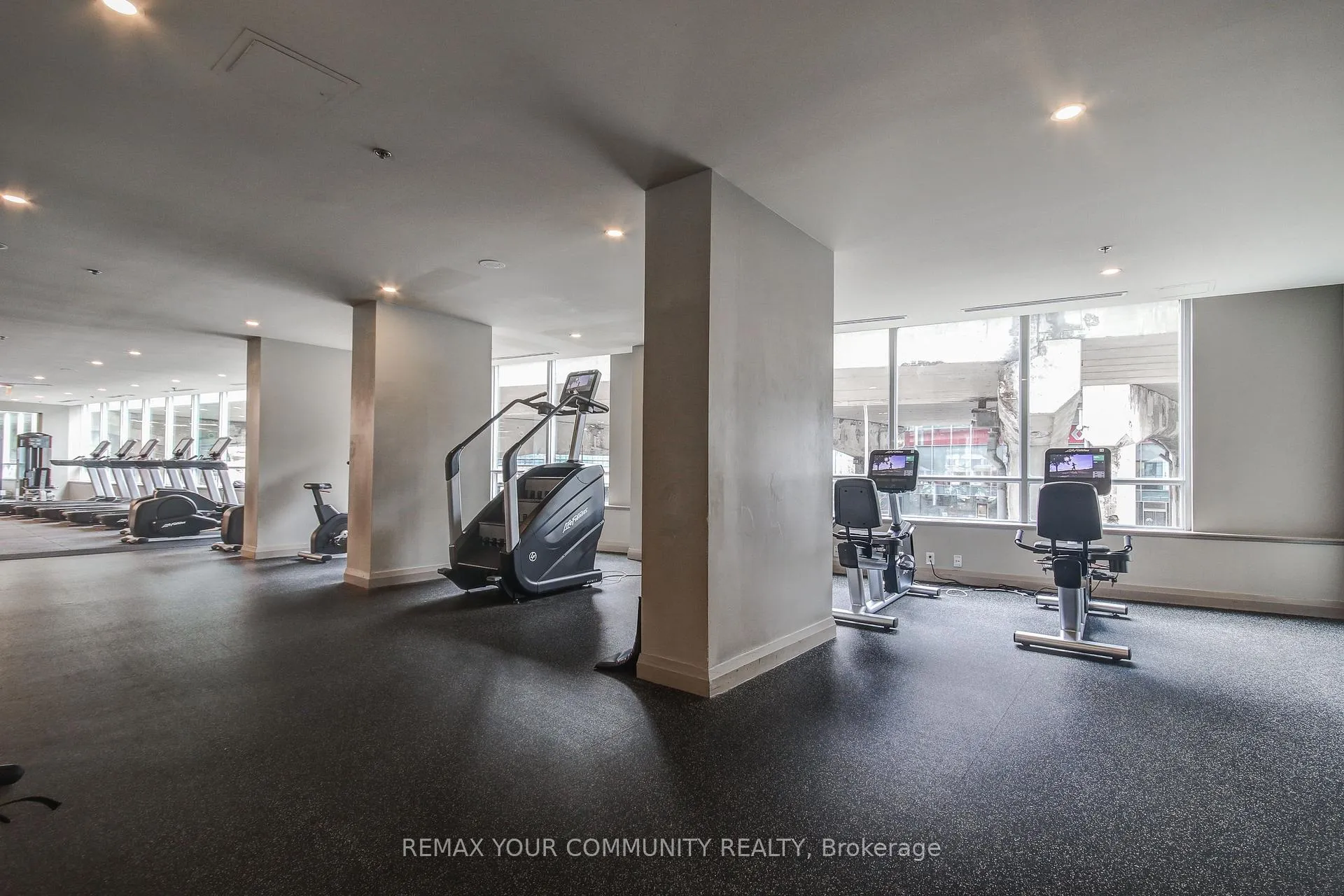 Photo 28 of Unit 508, 33 Bay Street, Toronto, Waterfront Communities — HOMEH